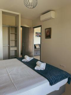 Appartement spacieux 6 personnes sur le vieux port - Porto-Vecchio - 9