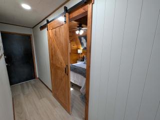 Wilderness Hideaway - 5