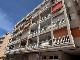 Beach Apartament - Torrevieja - 8