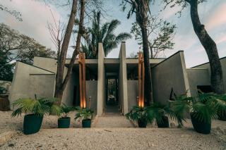 Esh Hotel - Nosara - 5