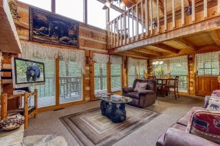 Just a Swingin by Avada Properties - Sevierville - 8