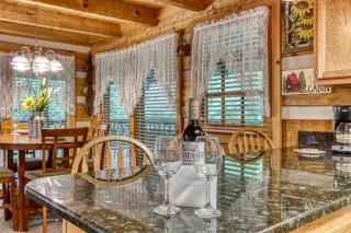 Just a Swingin by Avada Properties - Sevierville - 5
