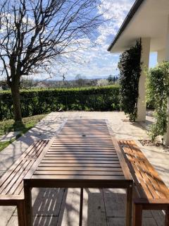 Casa Polimar Quattro - Asolo - 5