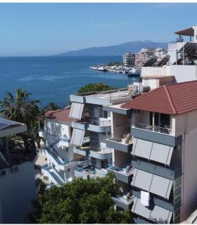 Eleanas Apartament - Saranda - 3