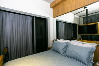 Loft no cond ON Paulista ao lado do metro Paraíso - São Paulo - 6