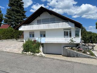 Mevan Ferienwohnung - Gaienhofen - 8