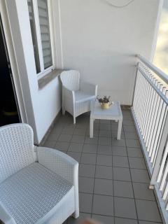 B&B Centrale - Gallipoli - 2