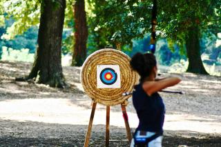 OAK Glamping Relax - Manziana - 3