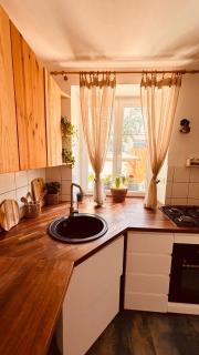 Tanny Boho Housy priamo na pešej zóne - Piešťany - 9