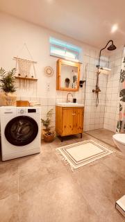 Tanny Boho Housy priamo na pešej zóne - Piešťany - 5