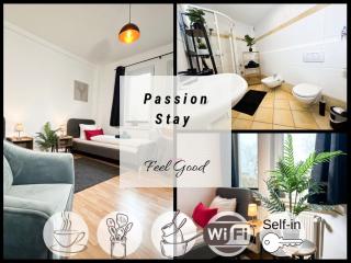 Sweet Dream in The City - Brema - 0