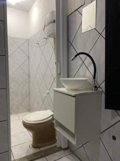 Pousada 4 Estações - Maceió - 4