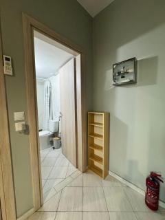 Sissy Home -Central Studio in Vathi - 1