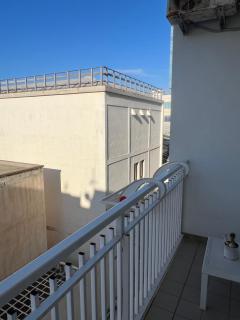 B&B Centrale - Gallipoli - 5