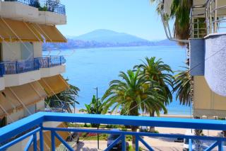 Eleanas Apartament - Saranda - 4