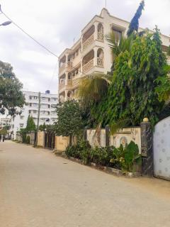 TWO BEDROOM APARTMENT BAMBURI Mombasa - 1