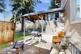 Cottage in the Pines - 9