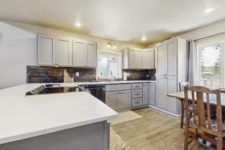 Cottage in the Pines - 1