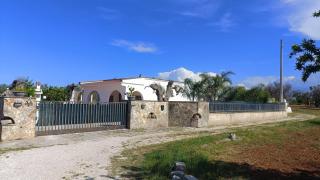 Villa Greta piscina mare e campagna nel Salento - San Vito dei Normanni - 2