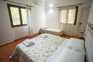 Casa Iriai - Dorgali - 1