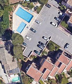 Appartement Bandol dans résidence privée avec piscine - Bandol - 7