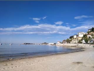 Appartement Bandol dans résidence privée avec piscine - Bandol - 1