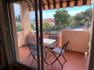Appartement Bandol dans résidence privée avec piscine - Bandol - 0