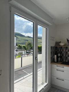 Claes Weinquartier - Appartements & Wine by Niko Schmitt - Trittenheim - 7