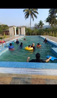 Paradise Farm Alibaug - Jāmb - 9