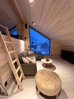 Rinden cabin - Sogndal - 0