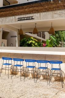 Stylish Tulum Apt with balcony and Pools - Tulum - 4