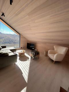 Rinden cabin - Sogndal - 9