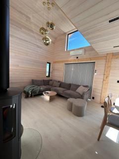 Rinden cabin - Sogndal - 8