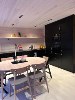 Rinden cabin - Sogndal - 5
