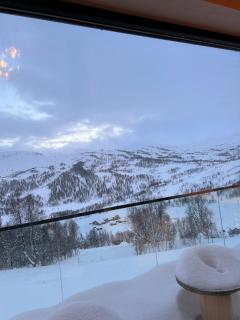 Rinden cabin - Sogndal - 4