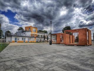 Sandacz Otmuchów - 2