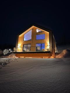 Rinden cabin - Sogndal - 2