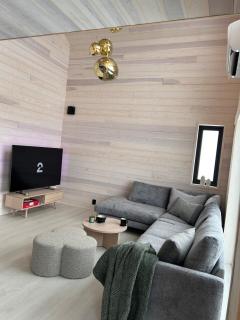 Rinden cabin - Sogndal - 1