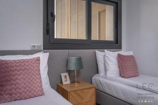 Sunset Cliffs Residence by Leo Apartments - Benidorm - 7