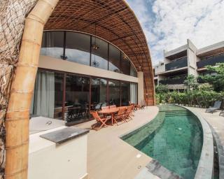 Alberca Privada de lujo - Tulum - 0
