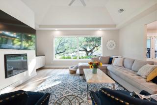 Waterside Dream - Waterfront Home on Lake LBJ - Kingsland - 9