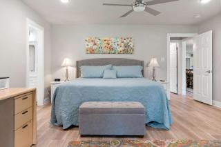 Waterside Dream - Waterfront Home on Lake LBJ - Kingsland - 8