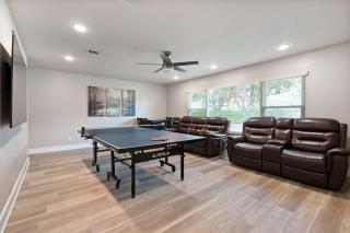 Waterside Dream - Waterfront Home on Lake LBJ - Kingsland - 6