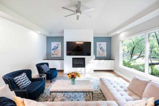 Waterside Dream - Waterfront Home on Lake LBJ - Kingsland - 5