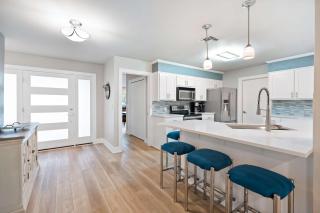 Waterside Dream - Waterfront Home on Lake LBJ - Kingsland - 3