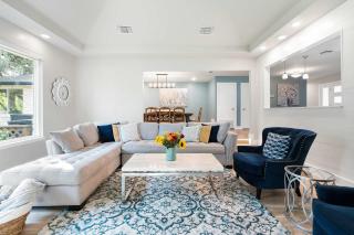 Waterside Dream - Waterfront Home on Lake LBJ - Kingsland - 4