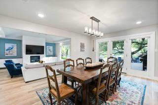 Waterside Dream - Waterfront Home on Lake LBJ - Kingsland - 1