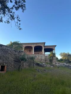 AR Molino De Viento - La Roca de la Sierra - 9