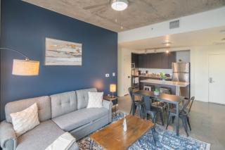 Desirable 2BD - Central DT, Gym, Pool, Parking Sleep8 - Phoenix - 9