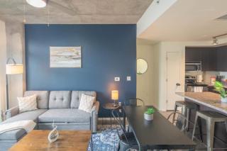 Desirable 2BD - Central DT, Gym, Pool, Parking Sleep8 - Phoenix - 8